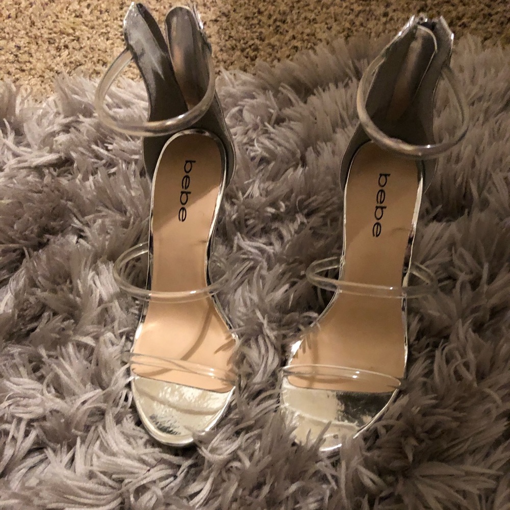 Bebe Shoes! 👠